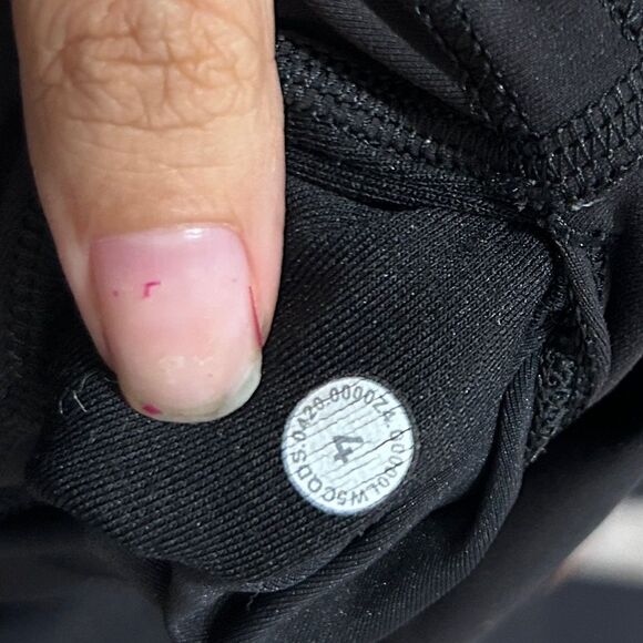 Wunder Train High Rise 25” - Picture 3 of 3